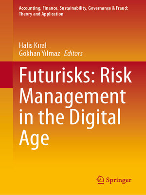 cover image of Futurisks